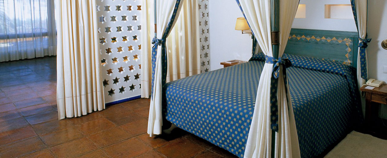 Ceuta Hotel La Muralla