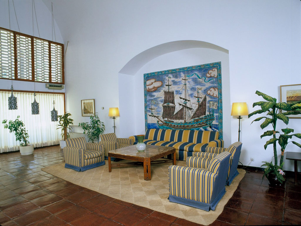 Ceuta Hotel La Muralla