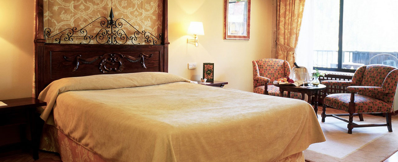 Leon - Hostal De San Marcos