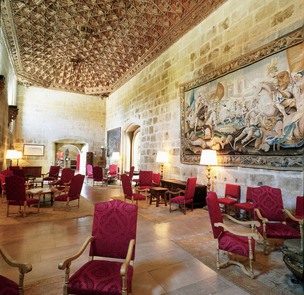 Leon - Hostal De San Marcos
