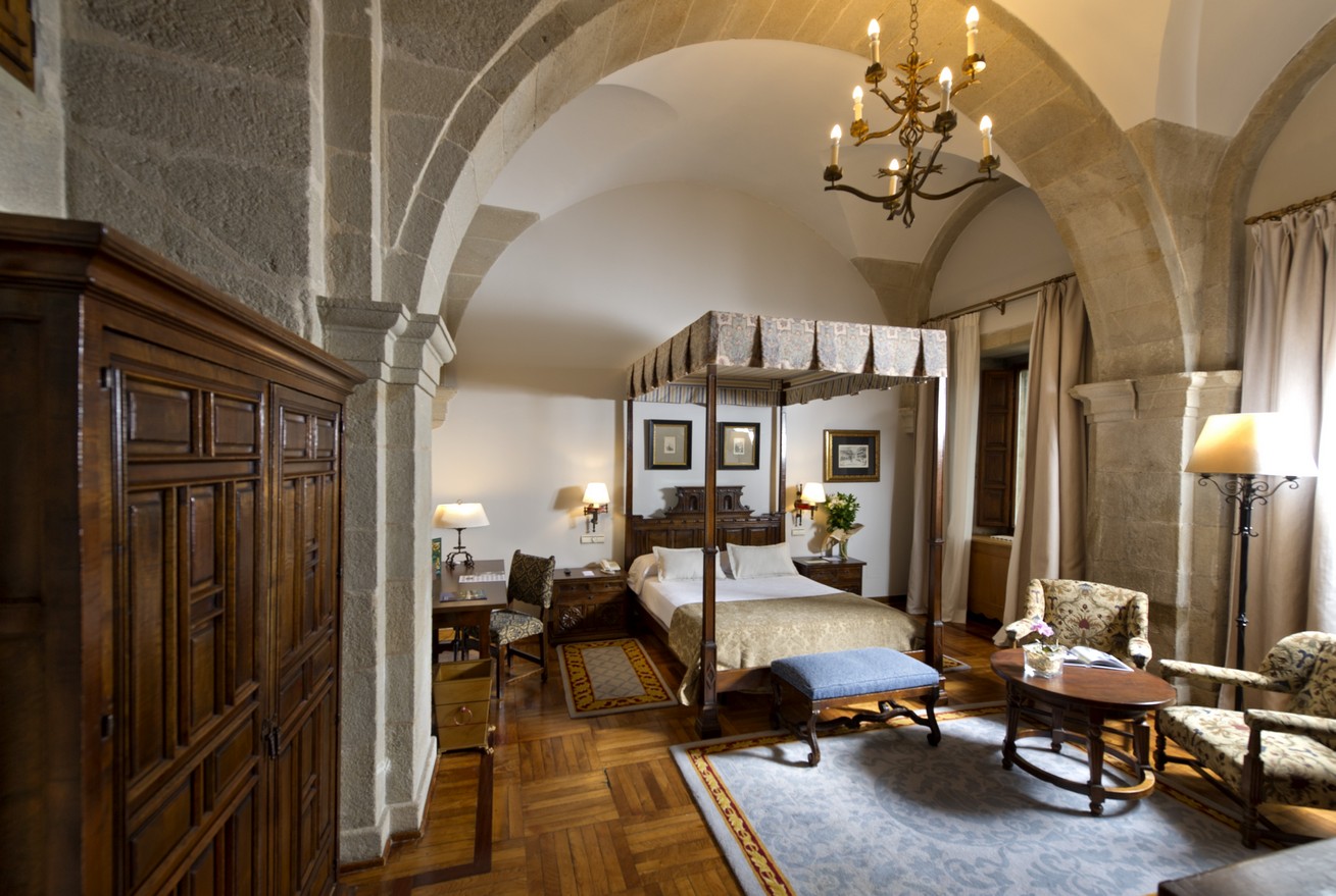Santiago De Compostela
