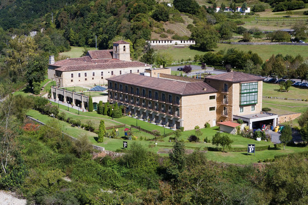Cangas De Onis