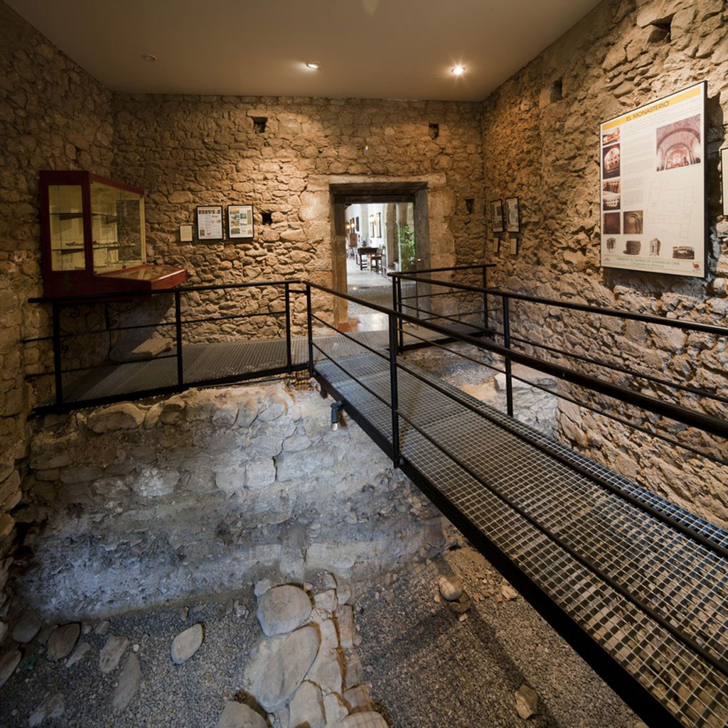 Cangas De Onis