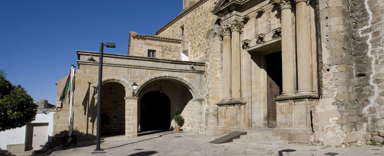 Plasencia