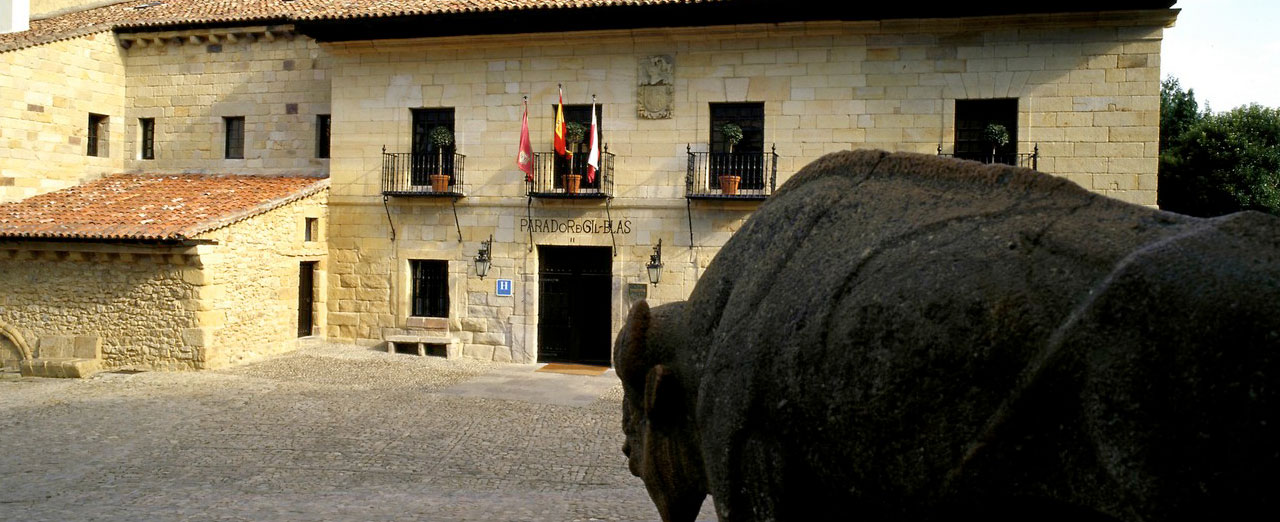 Santillana Gil Blas