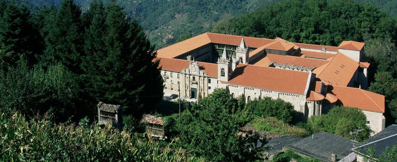 Santo Estevo