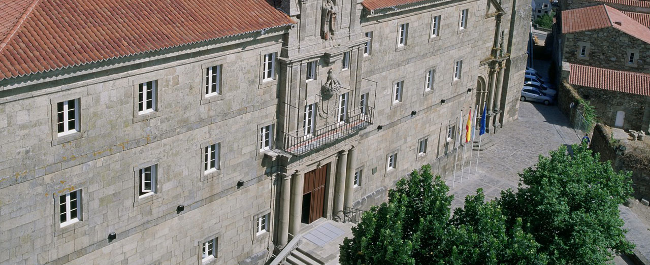 Monforte De Lemos