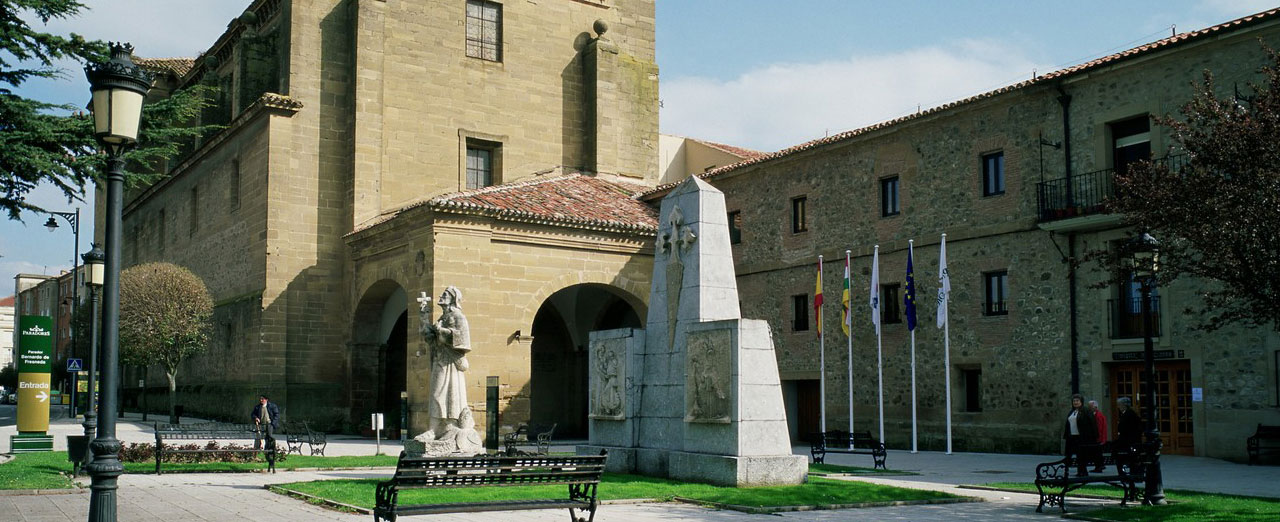 Sto.Domingo Bernardo Fresneda