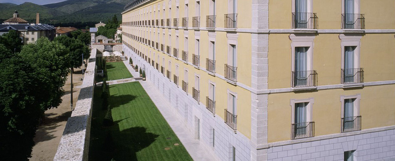 La Granja