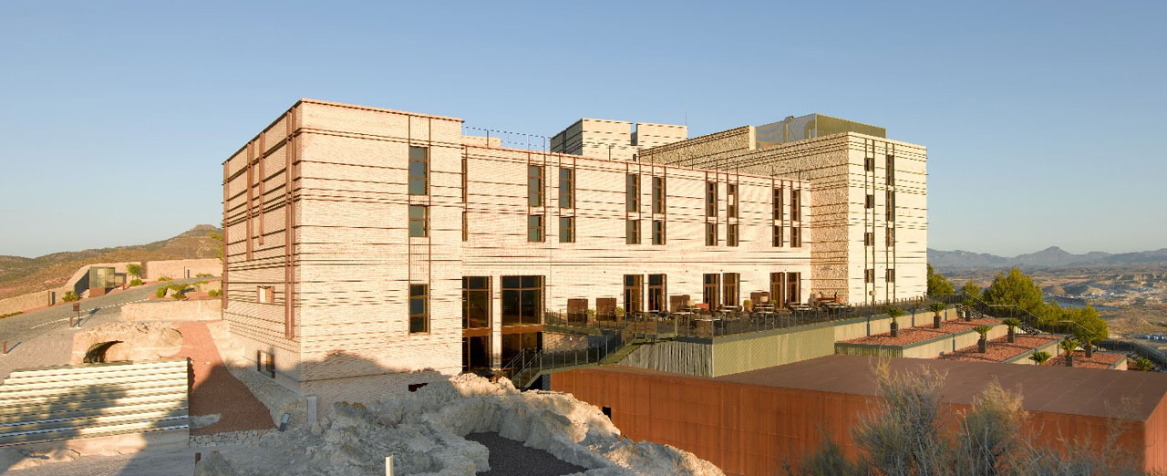Parador de Lorca