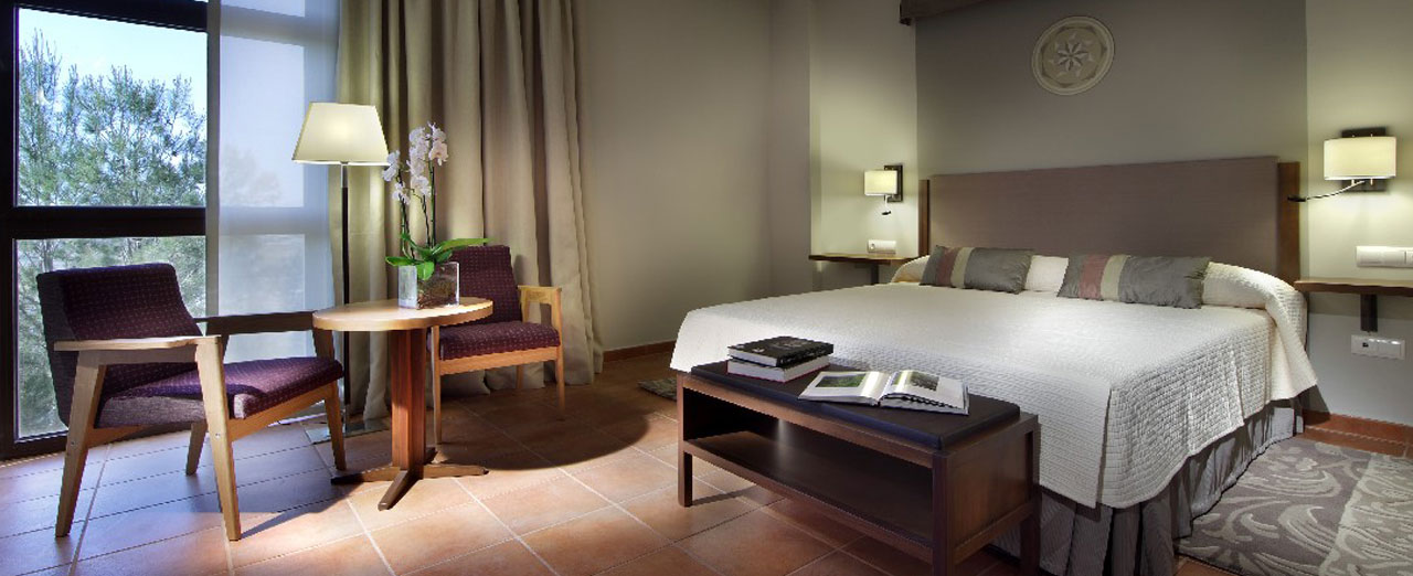 Parador de Lorca
