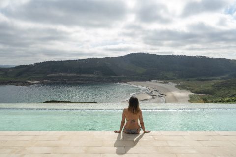 Parador Costa da Morte (Muxia)