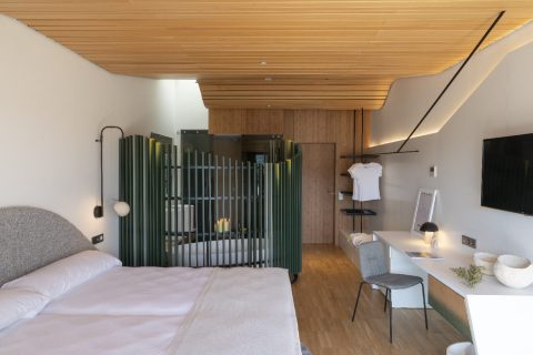 Parador Costa da Morte (Muxia)